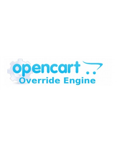 Override Engine